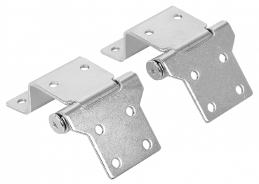 1987-2013 TOUR-PAK HINGE KIT